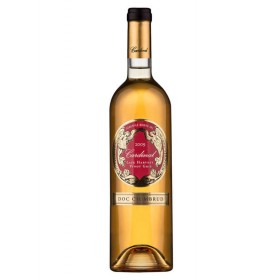 Vin alb dulce, Pinot Gris, Cardinal, Ciumbrud, 11% alc., 0.75L, Romania