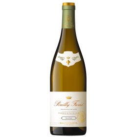 Vin alb, Maison Castel Pouilly Fume, 12.5% alc., 0.75L, Franta