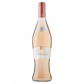 Vin roze, Cotes De Provence Aime Roquesante, 12.5% alc., 0.75L, Franta