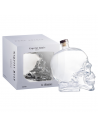 Vodka Crystal Head 3L, 40% alc., Canada