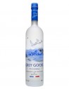 GREY GOOSE VODKA 0.7 L alc./vol 40%