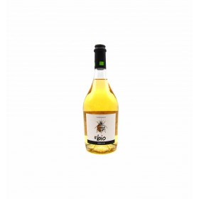 Organic white wine, Grillo, Bio Sicilia, 12.5% alc., 0.75L, Italy