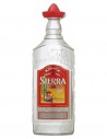 SIERRA SILVER 0.7 L alc./vol 38%