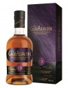 Whisky GlenAllachie Single Malt, 46% alc., 0.7L, 12 years, Scotland