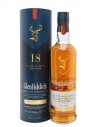 Whisky Glenfiddich Our Small Batch Eighteen, 0.7L, 40% alc., Scotia