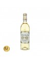 White blended sweet wine, Laville Pavillon Bordeaux, 0.75L, 11.5% alc., France