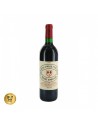 Red blended wine, Château Pavie Macquin Saint-Émilion, 0.75L, 14.5% alc., France