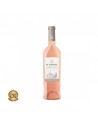 Rose wine St Sagnol Méditerranée, 0.75L, France