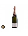 Rose sparkling wine brut Maison Castel Cuvée Rosée, 0.75L, 11.5% alc., France