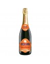 Sweet Sparkling wine Gran Dolce, Angelli, 0.75L, 11.5% alc., Romania