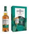 Whisky The Glenlivet 12 ani + 2 pahare 40% alc. alc. 0.7L, 12 ani, 40% alc., Scotia