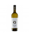 Secco White Wine, Cupaj, Domeniile Urlati Trei Pesti, 0.75L, 13.5% alc., Romania