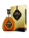 Rom Ron Botran Solera 1893 Decanter + box, 40% alc., 0.7L, Guatemala