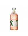 Vodca Absolut Rhubarb Editie Juice, 0.5L, 35% alc., Suedia