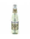 Bautura racoritoare Fever-Tree Ginger Beer, 0.2L, Marea Britanie