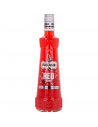 Vodca Puschkin Red Orange 0.7L, 17.5% alc., Germania