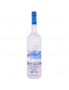 Vodca Grey Goose, 1L, 40% alc., Franta