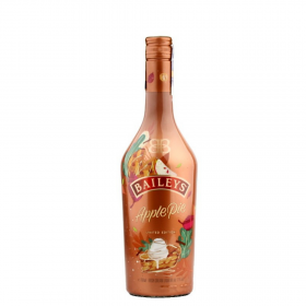 Liqueur Baileys Apple Pie Limited Edition, 17% alc., 0.7L, Ireland