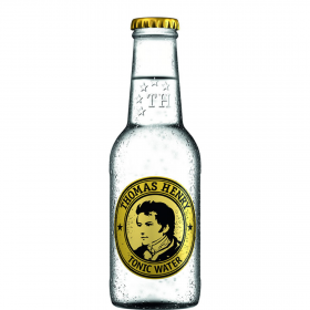 Tonic Water Thomas Henry, 0.2L, USA