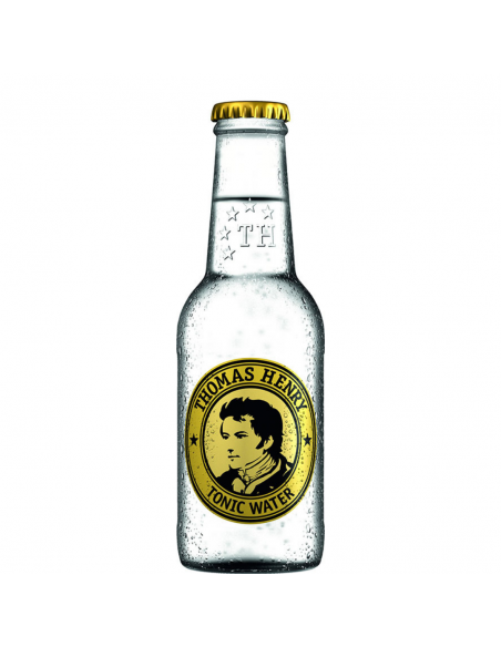 Tonic Water Thomas Henry, 0.2L, USA