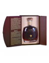 Black Rum Dos Maderas Luxus Double Aged + box, 40% alc., 0.7L, 15 years, Spain