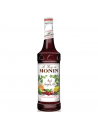 Cocktail syrup Monin Sangria Mix, 0.7L, France