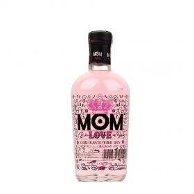 Gin Mom LOVE God Save The Gin, 37.5% alc., 0.7L, England