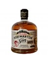 Gin Roby Marton Exclusive White Label, 47% alc., 0.7L, Italia