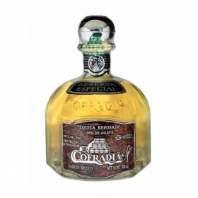 Golden Tequila La Cofradia Reposado Reserva Especial, 0.7L, 40% alc., Mexico