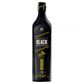 Whisky Johnnie Walker Icon Black 200 Years, 0.7L, 40% alc., Scotia