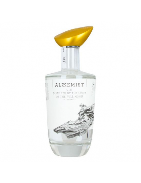 Gin Alkkemist, 40% alc., 0.7L, Spania