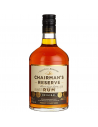 Rum Chairman's Reserve, 40% alc., 0.7L, 4 years, France