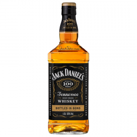 Whisky Jack Daniel's Bottled In Bond, 1L, 50% alc., America