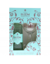 Set Cadou Gin Bloom + Pahar Copa, 40% alc., 0.7L, Anglia