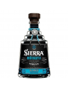 Tequila Sierra Teq Milenario Blanco, 0.7L, 41.5% alc., Mexic