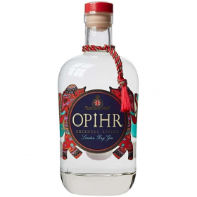 Gin Ophir Oriental Spiced, 42.5% alc., 0.7L, Anglia