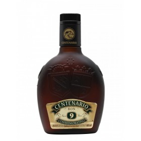 Rom Ron Centenario, 9 ani, 40% alc., 0.7L, Costa Rica