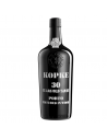 Vin porto rosu dulce, Cupaj, Kopke 30 Years Old Tawny, 0.75L, 20% alc., Portugalia