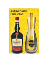 Liqueur Licor Beirao + Sangria Jar + Bar Spoon, 22% alc., 0.7L, Portugal