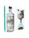 Gin The FoxTale Dry + Glass, 40% alc., 0.7L, Portugal