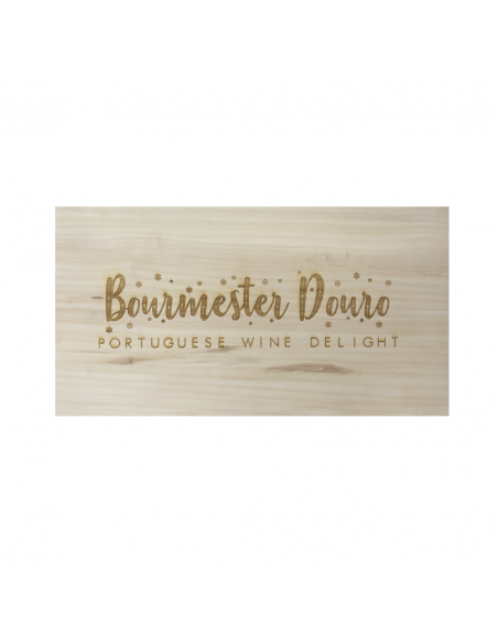 Burmester Douro Portuguese Wine Delight Pack