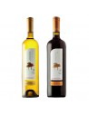 Kioski Greek Wine Flavour Pack