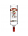 Vodca Smirnoff Red Label 1.5L, 40% alc., Rusia