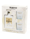 Cream Liqueur Disaronno Velvet + 2 Glasses, 17% alc., 0.7L, Italy