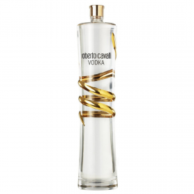 Vodka Roberto Cavalli 3L, 40% alc., Italy