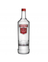 Vodka Smirnoff Red Label No. 2, 3L, 40% alc., Russia