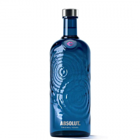 Vodca Absolut Voices 2021 Collector's Edition, 0.7L, 40% alc., Suedia