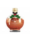 Lichior de gin Sixpence Pud Christmas Pudding + cutie, 20% alc., 0.5L, Marea Britanie