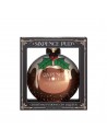 Lichior de gin Sixpence Pud Christmas Pudding + cutie, 20% alc., 0.5L, Marea Britanie