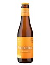 Bere blonda, nefiltrata Troubadour, 6.5% alc., 0.33L, Belgia